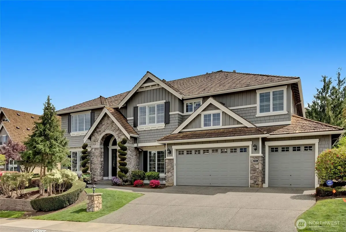 23419 SE 51st Place, Issaquah, WA 98029 - #1