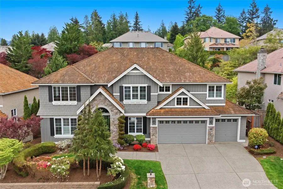 23419 SE 51st Place, Issaquah, WA 98029 - #2