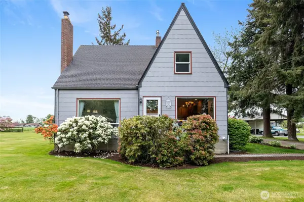 14745 Dunbar Lane, Mount Vernon, WA 98273
