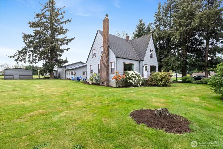 14745 Dunbar Lane, Mount Vernon, WA 98273 - #2