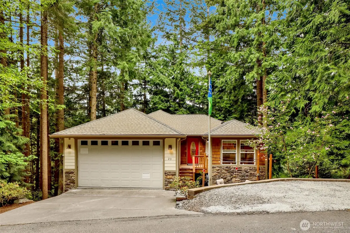 23 Granite Circle, Bellingham, WA 98229 - #1