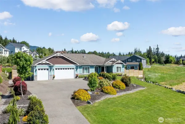 24340 Nookachamp Hills Drive, Mount Vernon, WA 98274