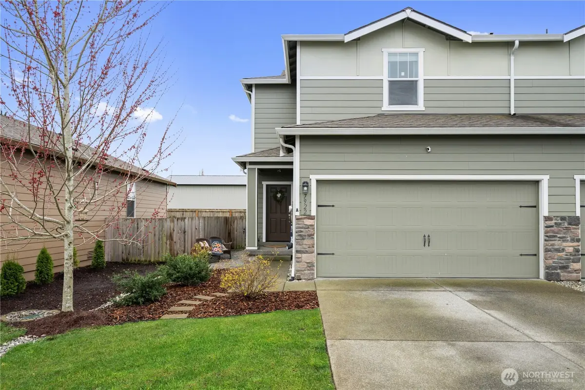 7922 285th Place Nw #A, Stanwood, WA 98292 - #1
