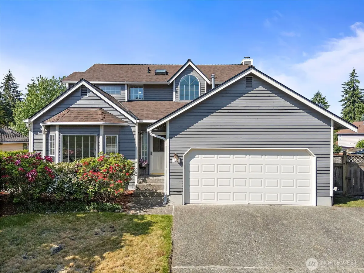 1381 NW Derryfield Drive, Silverdale, WA 98383 - #1