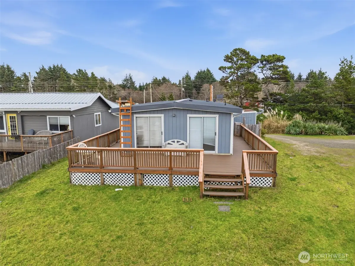 13301 North Place, Long Beach, WA 98631 - #1