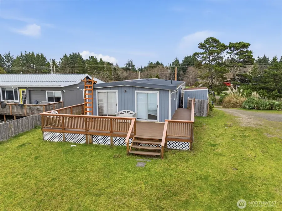 13301 North Place, Long Beach, WA 98631 - #2