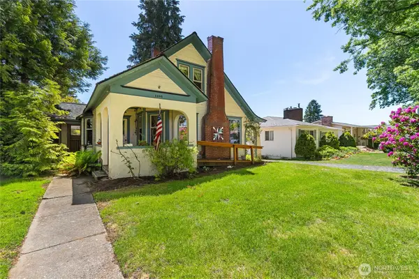 1205 Front Street, Lynden, WA 98264