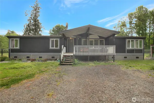 31113 W Whitehorse Drive, Arlington, WA 98223