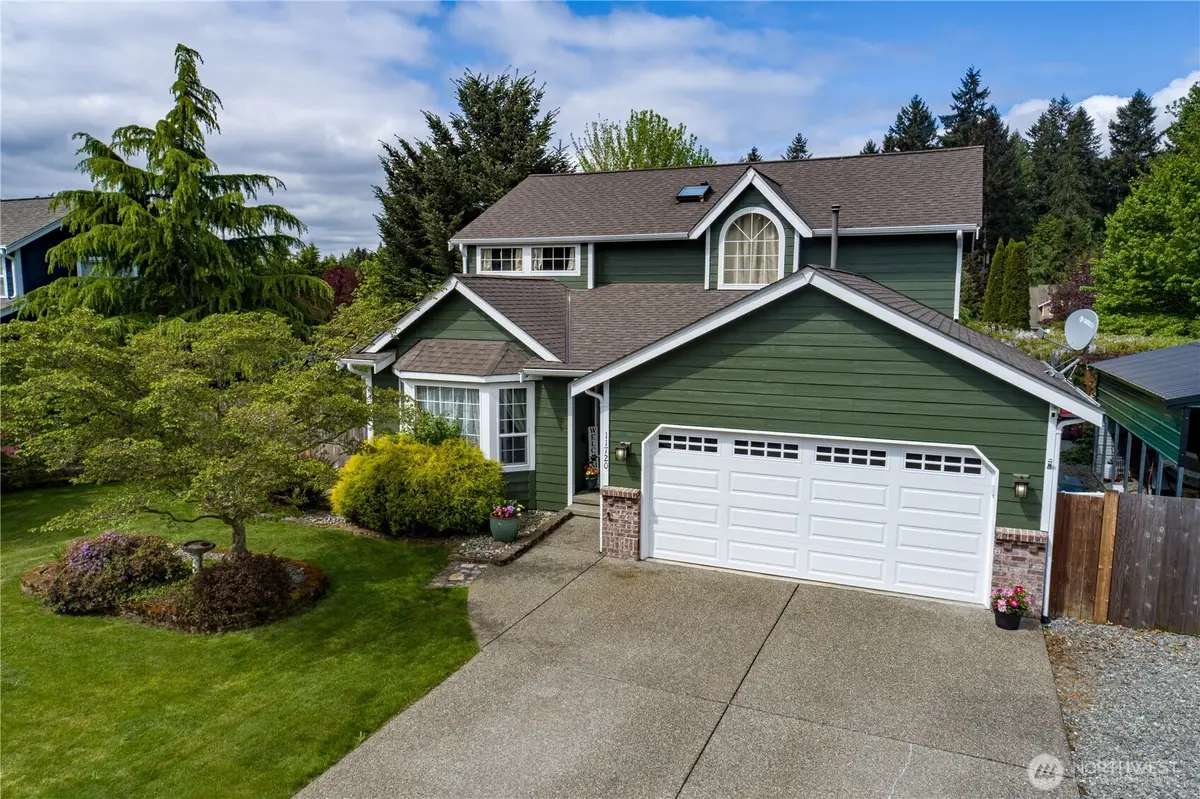 11720 261st Avenue Ct E, Buckley, WA 98321 - #1