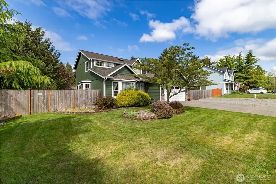 11720 261st Avenue Ct E, Buckley, WA 98321 - #2