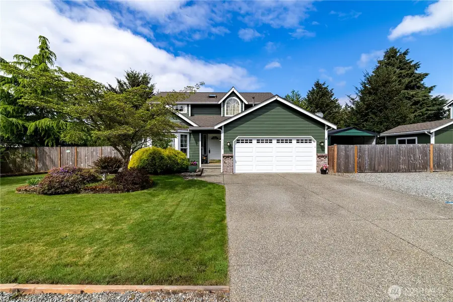 11720 261st Avenue Ct E, Buckley, WA 98321 - #3