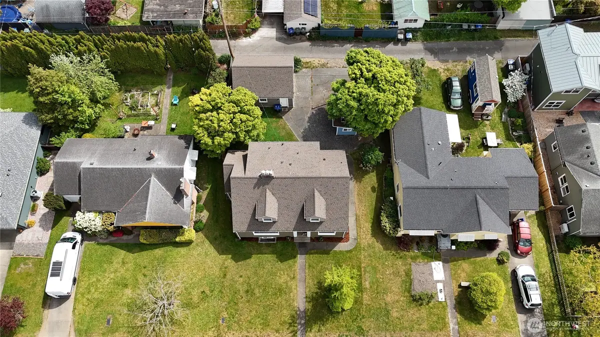 2810 Utter Street, Bellingham, WA 98225 - #1
