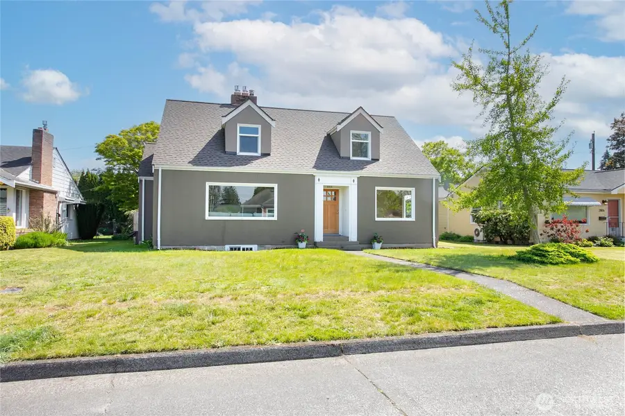 2810 Utter Street, Bellingham, WA 98225 - #2