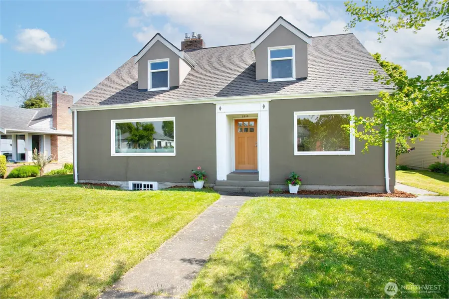 2810 Utter Street, Bellingham, WA 98225 - #3