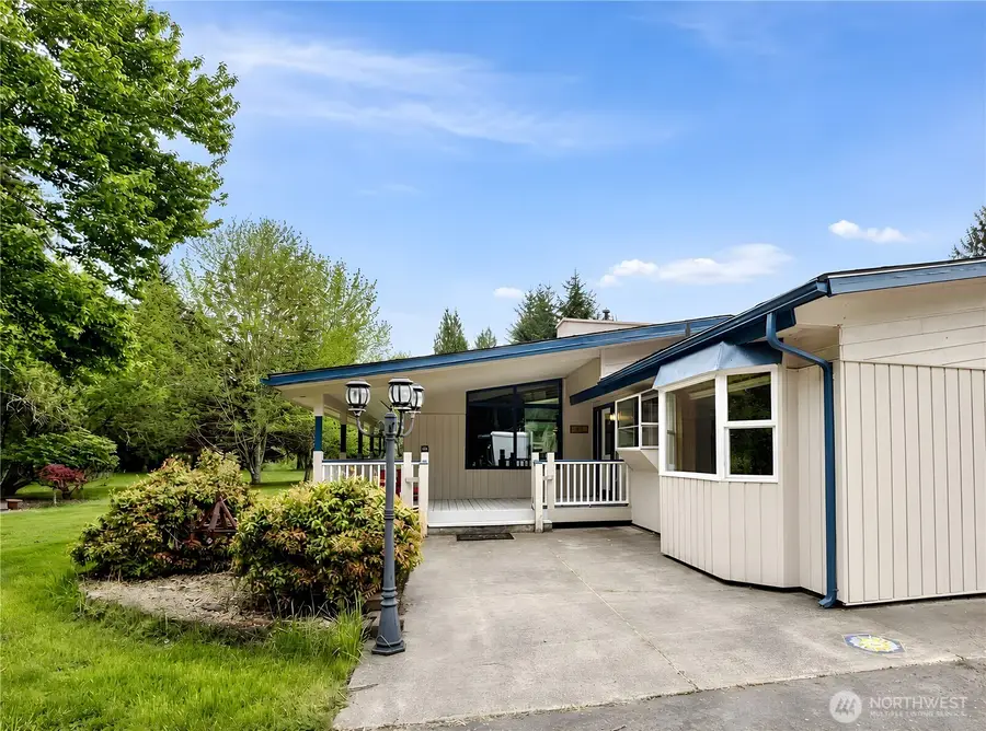 20 James Drive, Aberdeen, WA 98520 - #3