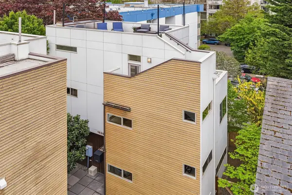 1535 NW 58th Street, Seattle, WA 98107