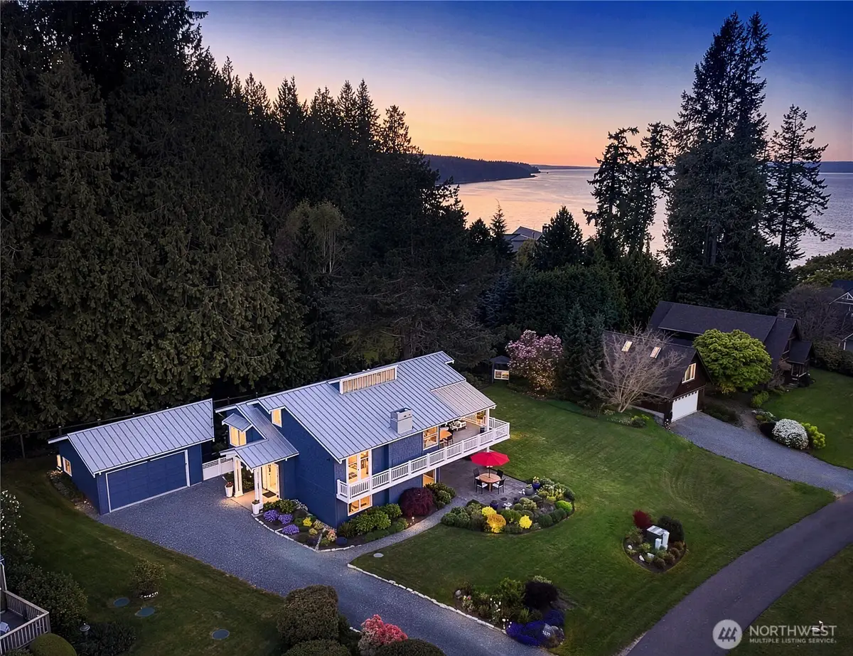 4654 Strawbridge Lane, Langley, WA 98260 - #1