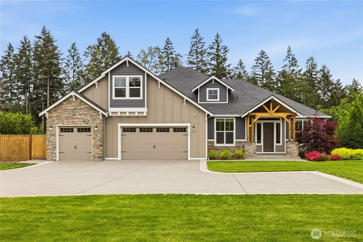 16822 116th Street E, Bonney Lake, WA 98391 - #1