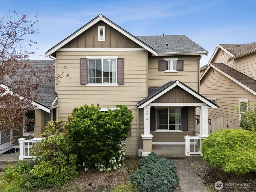 5879 Pennsylvania Street Se, Lacey, WA 98513 - #2