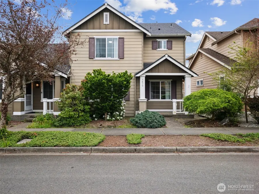 5879 Pennsylvania Street Se, Lacey, WA 98513 - #3