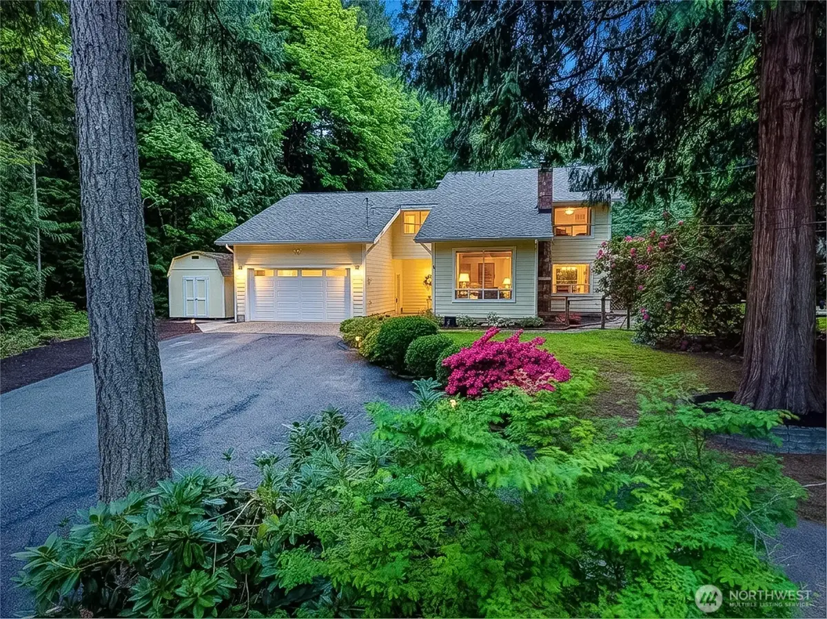 18104 NE 196th Street, Woodinville, WA 98077 - #1