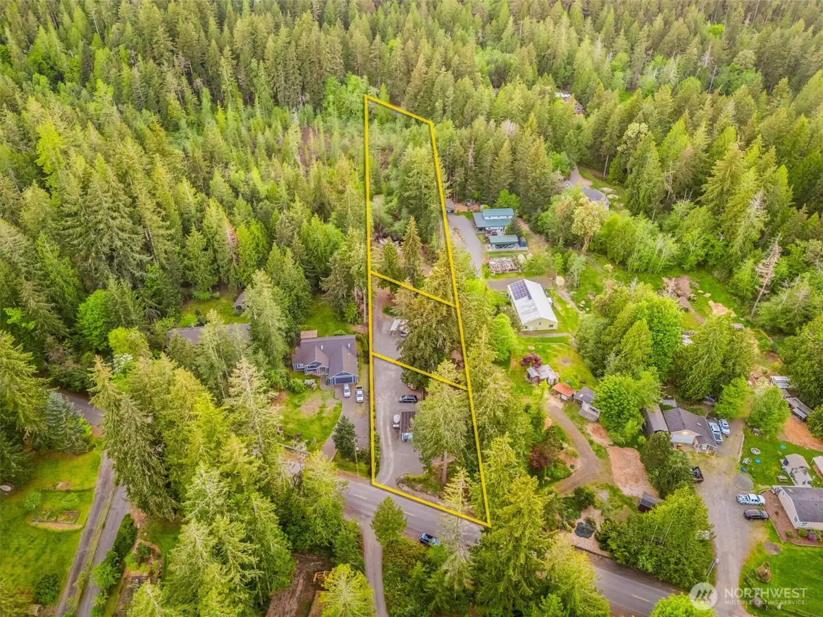 9355 Misery Point Road, Seabeck, WA 98380 - #1