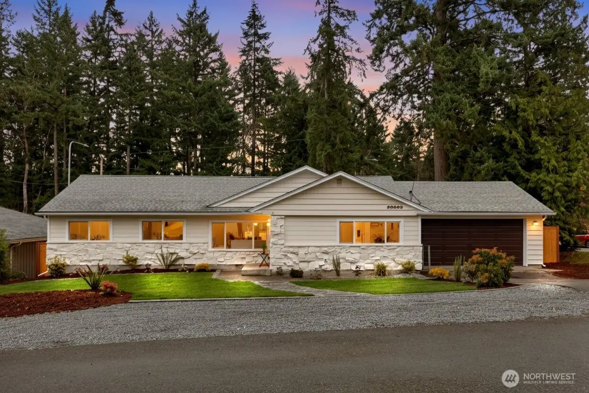 20008 Meridian Place N, Shoreline, WA 98133 - #1