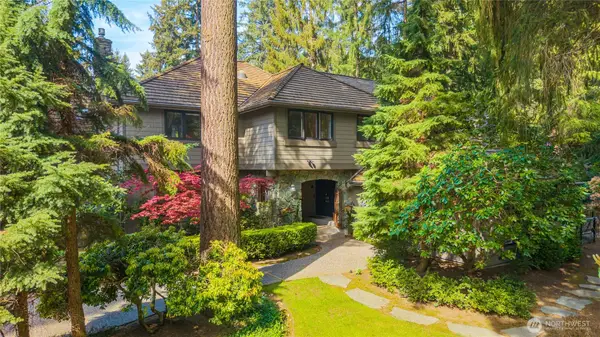 11726 41st Street, Kirkland, WA 98033