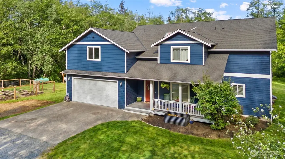 434 Islandcrest Drive, Camano Island, WA 98282 - #1