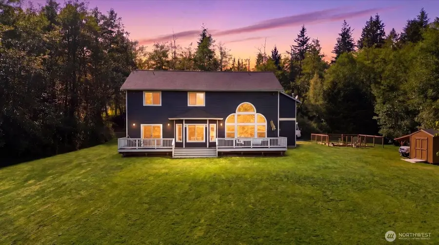 434 Islandcrest Drive, Camano Island, WA 98282 - #3