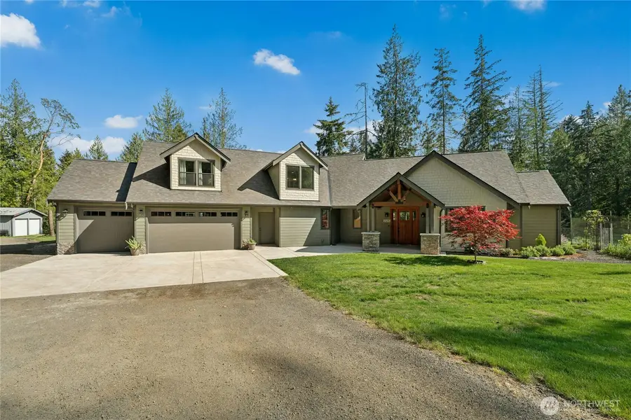 2415 44th Avenue Nw, Olympia, WA 98502 - #2