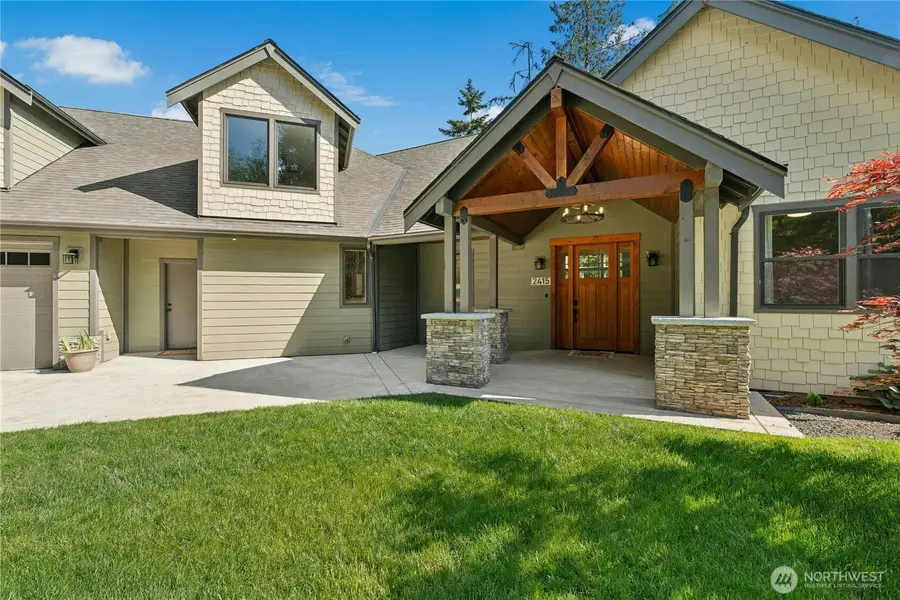 2415 44th Avenue Nw, Olympia, WA 98502 - #3