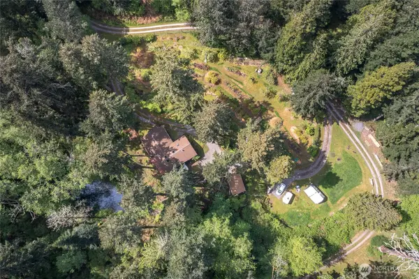 138 Milky Way, Orcas Island, WA 98245