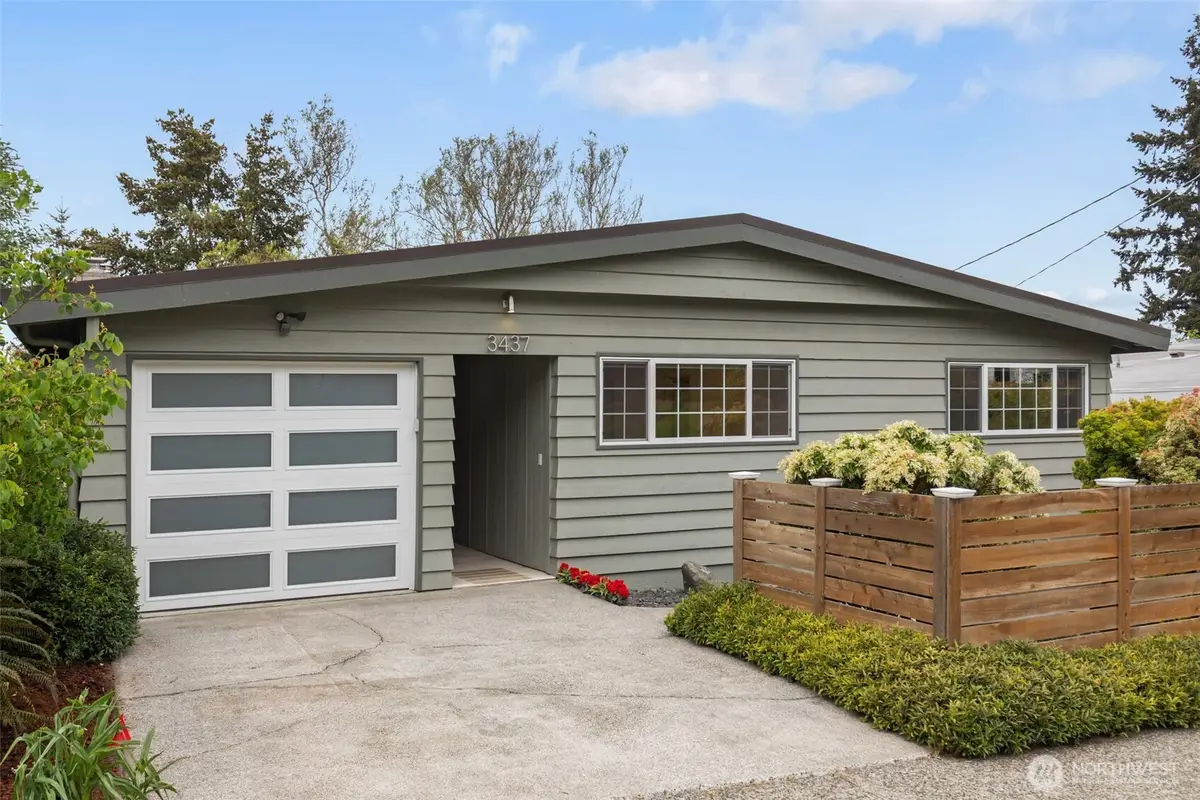 3437 13th Avenue W, Seattle, WA 98119 - #1