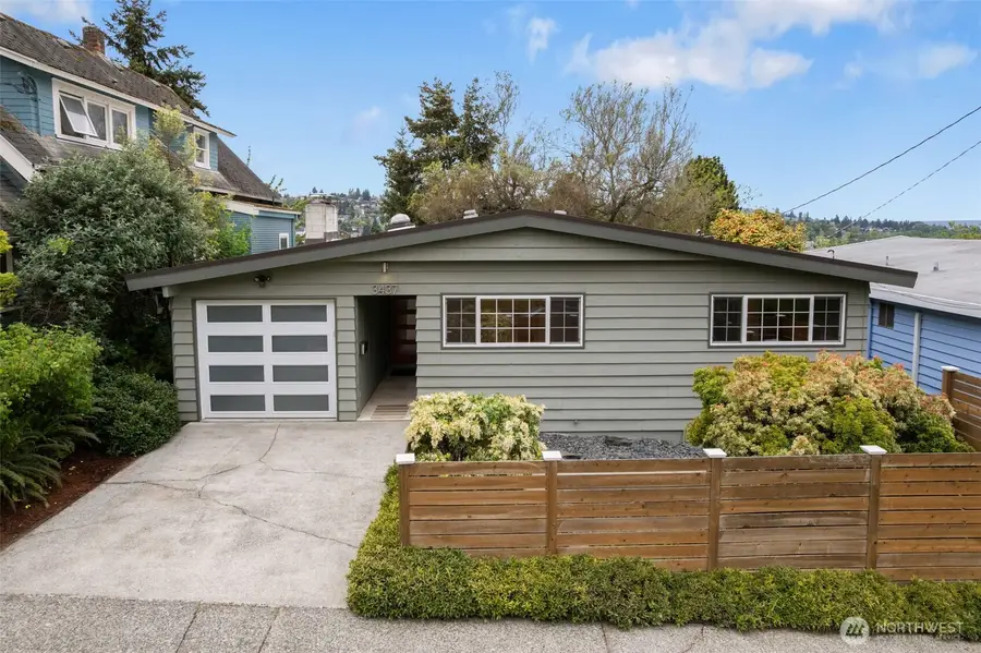 3437 13th Avenue W, Seattle, WA 98119 - #2