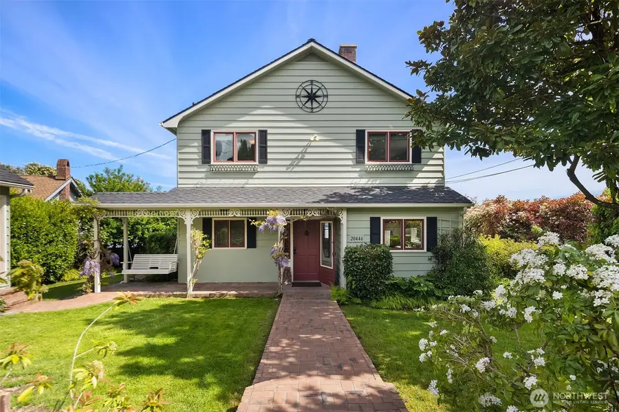 20446 Chautauqua Beach Road Sw, Vashon, WA 98070 - #2