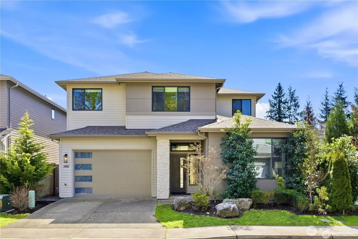 23623 SE 35th Court, Sammamish, WA 98029 - #1