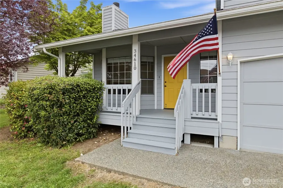 34610 14th Place Sw, Federal Way, WA 98023 - #2