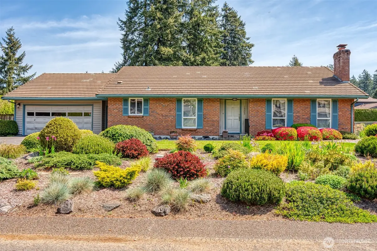 14903 26th Avenue Ct E, Tacoma, WA 98445 - #1