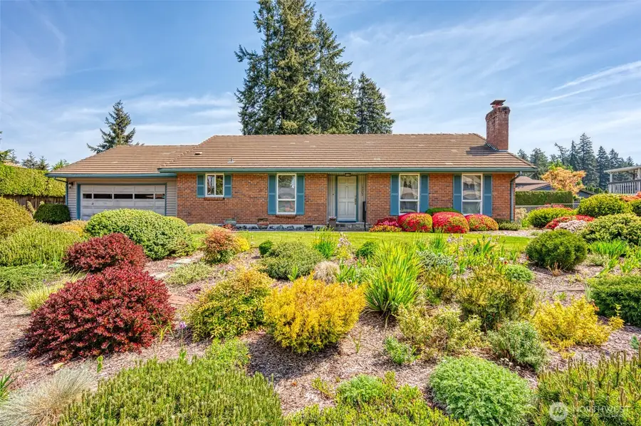 14903 26th Avenue Ct E, Tacoma, WA 98445 - #2