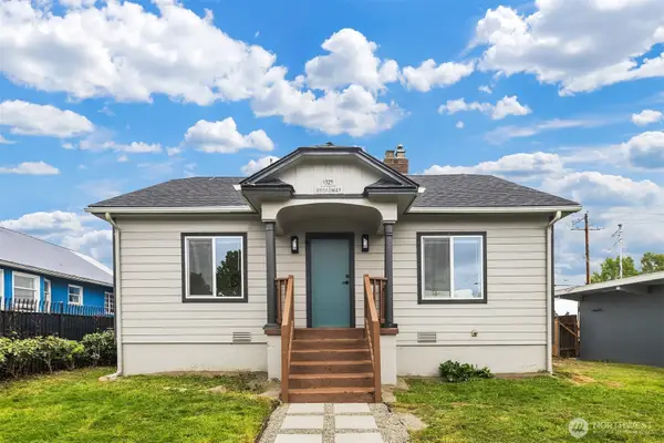 1325 Broadway, Everett, WA 98201