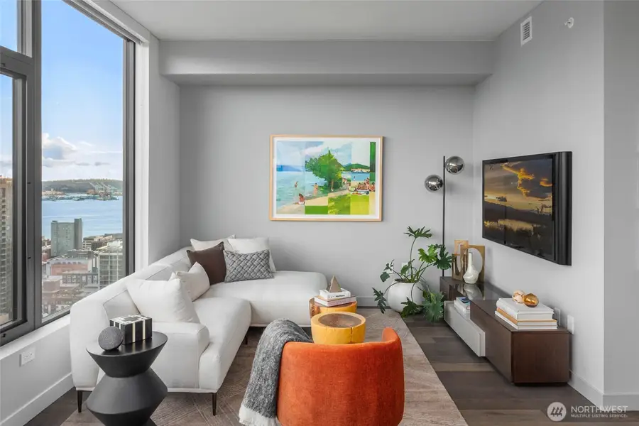 2510 6th Avenue #3803, Seattle, WA 98121 - #2