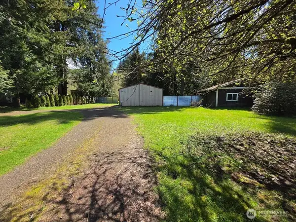 140 NE Evergreen Drive #14, Tahuya, WA 98588