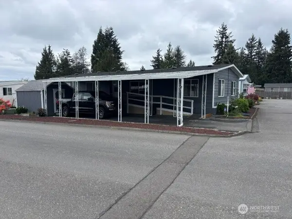 1316 91st Avenue Se #42, Lake Stevens, WA 98258