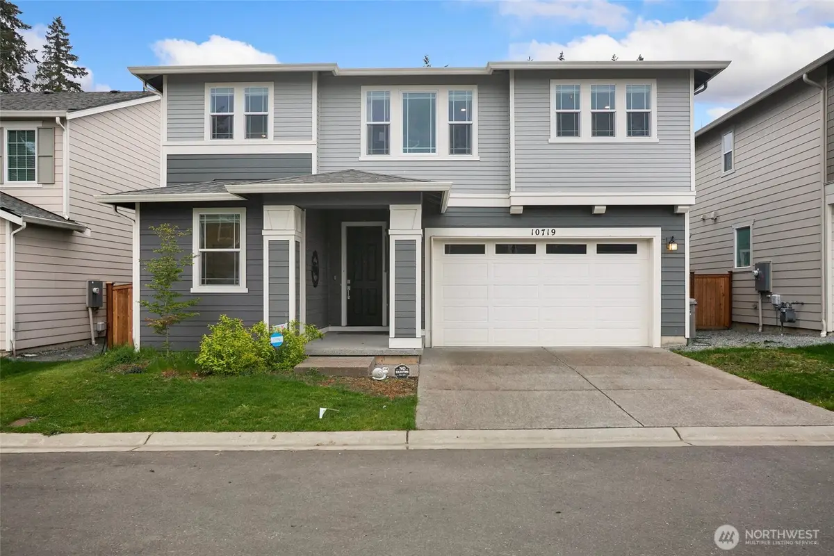 10719 SE 243rd Lane, Kent, WA 98030 - #1