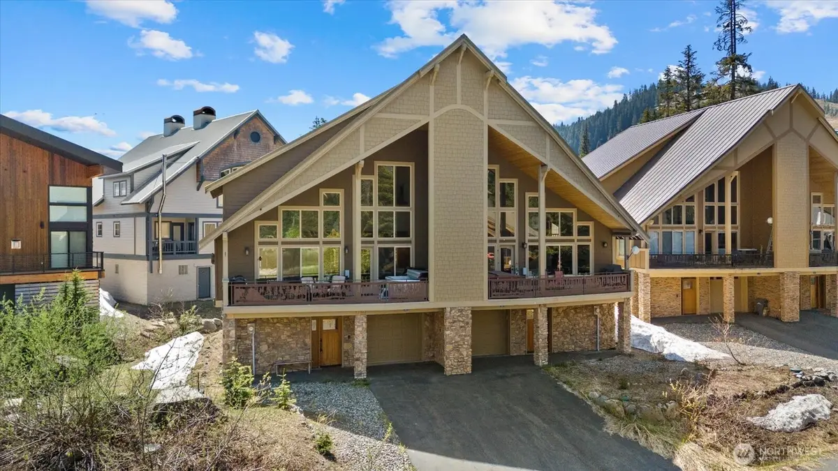 1 Kendall Peak Way, Snoqualmie Pass, WA 98068 - #1