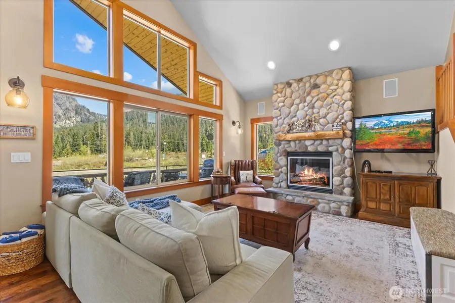 1 Kendall Peak Way, Snoqualmie Pass, WA 98068 - #2