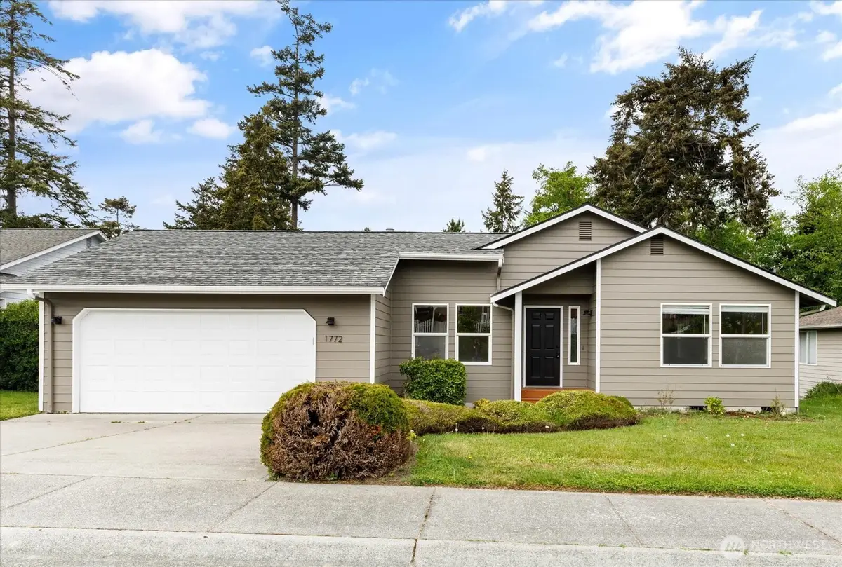 1772 SW 16th Avenue, Oak Harbor, WA 98277 - #1