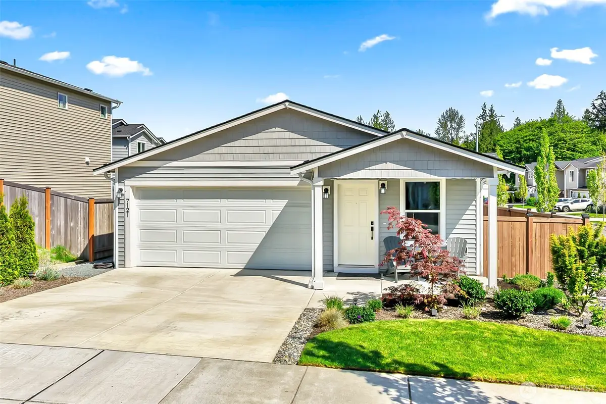 7121 42nd Place Ne, Marysville, WA 98270 - #1