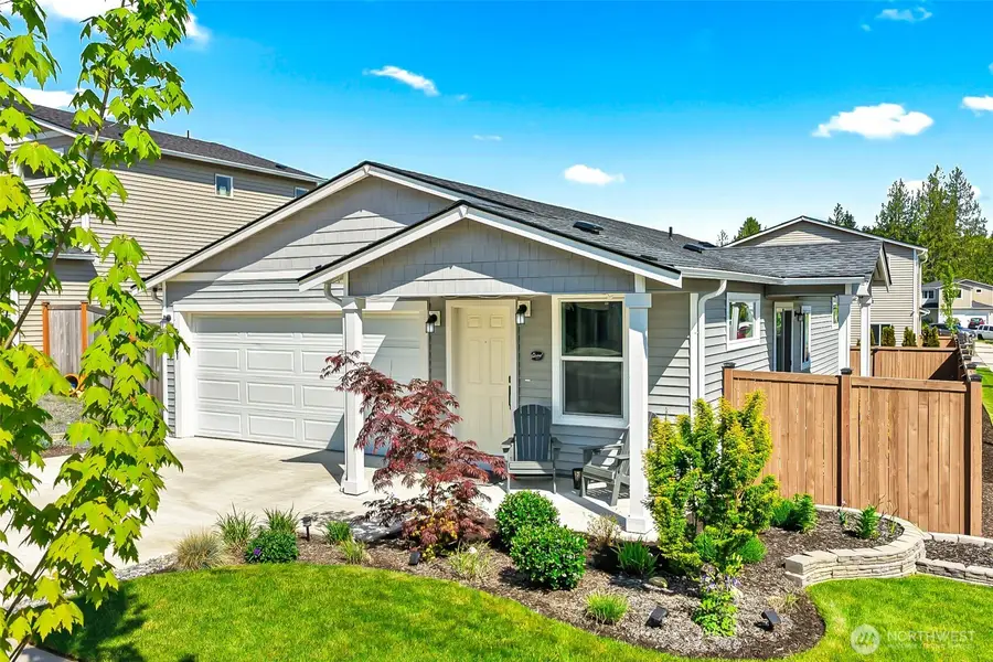 7121 42nd Place Ne, Marysville, WA 98270 - #2
